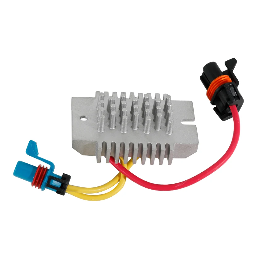 Für Kawasaki 21066-0787 Spannungsregler für Kawasaki FS730V-AS41 FS730V-BS41FX730V-AS01 FX730V-AS40 FX850V-ES12 FXT00V-ES08 – Detail 10