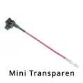 Mini Transparen