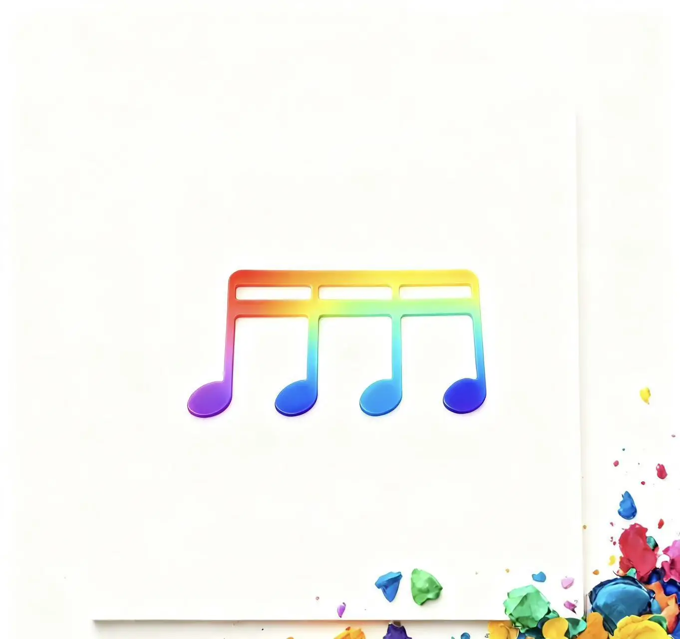 Music Book Clip - Effortlessly Holds and Displays Sheet for Piano Guitar Music Score Clip Page Holder for Sheet Music Stands image 4