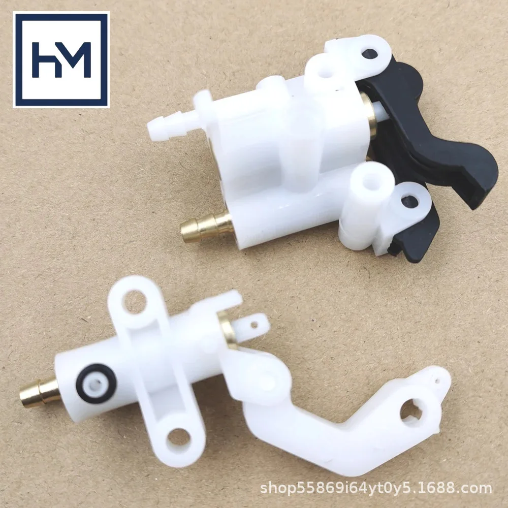 OE: 81623986092 0009109438 For Grammer Seat Height Valve Repair Kit