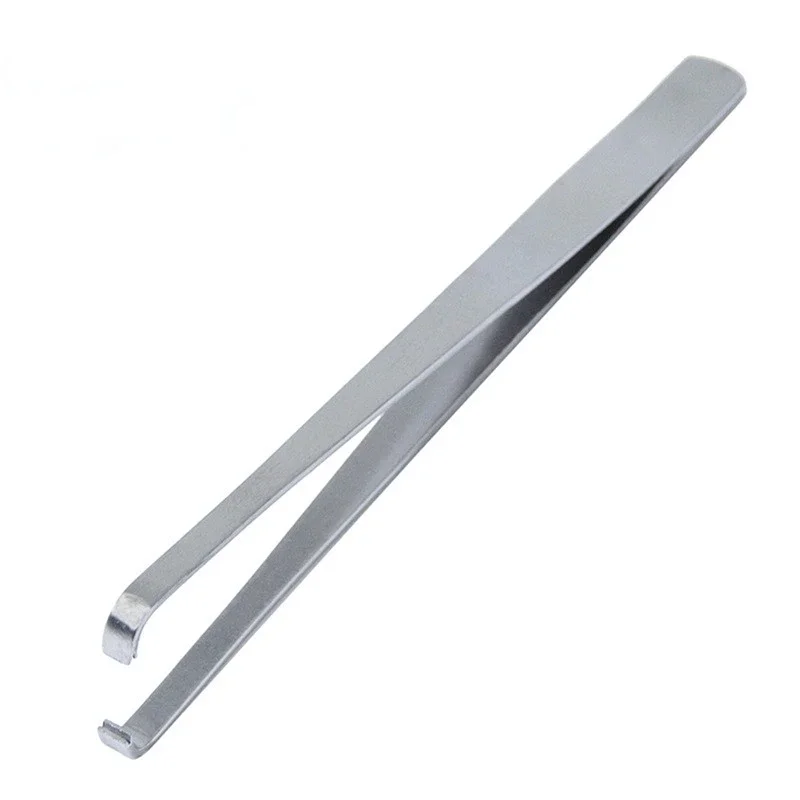 2/3 قطعة ساعة الأيدي مزيل ساعة الضغط الإبر المنتقى مجتذب المناسب أداة إزالة الصواميل الساعاتي ساعة أداة إصلاح اكسسوارات عدة