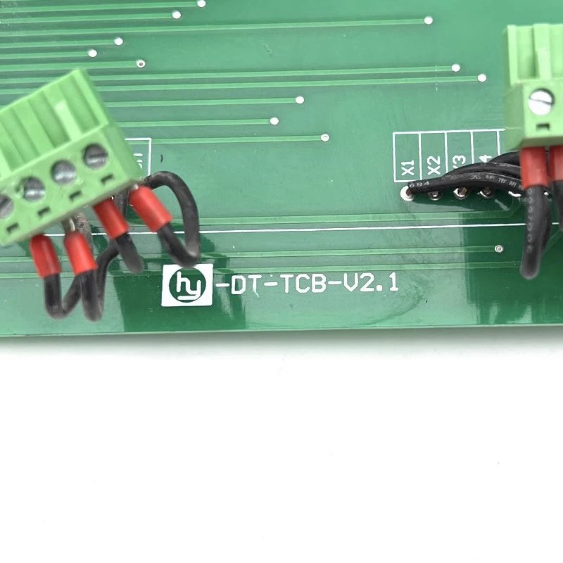 HY-DT-TCB-V2.1 Car Top Interface Board DT-TCB-V2.1 Elevator Parts Lift Accessories