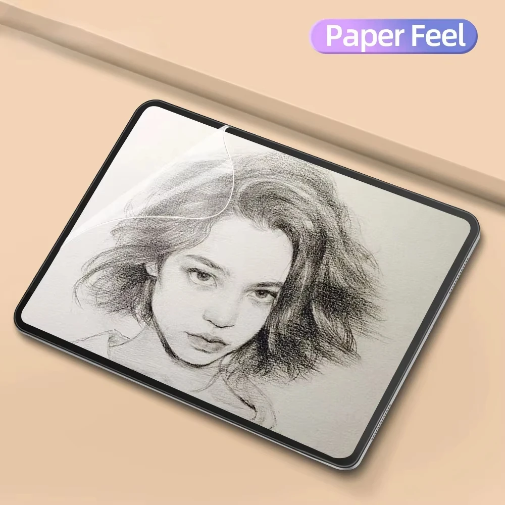 Защитная пленка для экрана Paper
