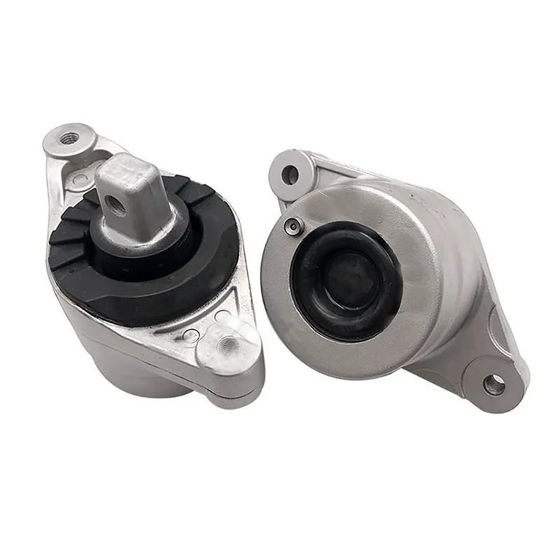 

NEW-For Maserati Ghibli 14-17 Quattroporte 13-16 Engine Gearbox Support Accessory Parts Motor Mount 670004871/670004870