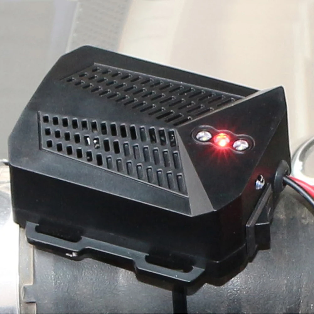 Picture 4: 12V Car   Ultrasonic  Mice Repeller Engine Compartment Control
