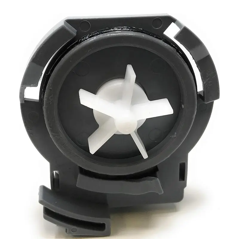 【POPULAR PICK】Dishwasher Drainage Pump Replacement Parts- 661658, 9011531, 120V For Whirlpool, Kitchenaid, Kenmore Systems view 4