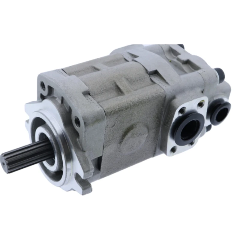 2026 أجزاء الرافعة الشوكية ما بعد البيع مضخة هيدروليكية 67110-30510-71 للرافعة الشوكية 7FDK40 7FDU35 7FGU35 7FGU45