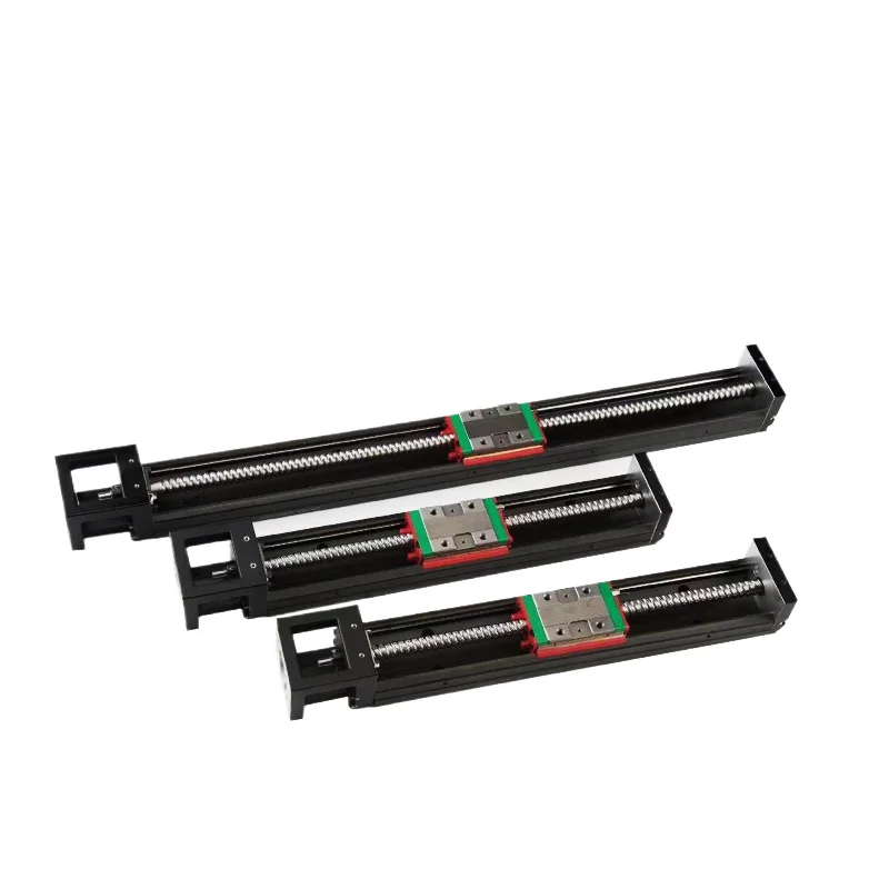 

KK40 KK50 KK60D KK86D KK100 KK130 подлинный Тайвань H I W I N линейный модуль