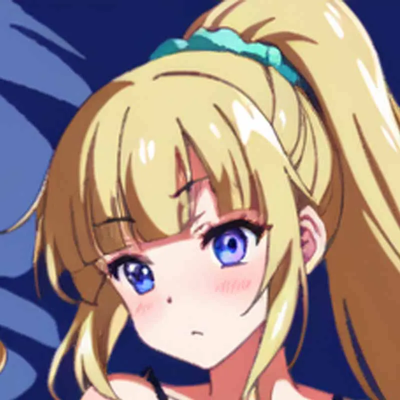 

Dakimakura Anime Pillow Cover Karuizawa Kei Double Sided Print 2Way Cushion Cover Xmas Gifts