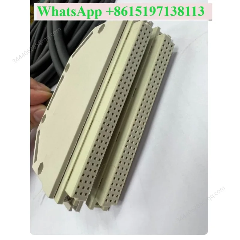 Euro 369 Cable 3*32P 96 Core 2M Female to Female 96Pin European Style Connection Cable