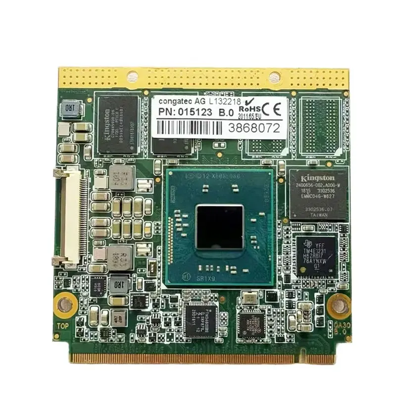 

Для Congatec AG L132218 PN:015123 промышленная материнская плата ЦП QA30.B.0