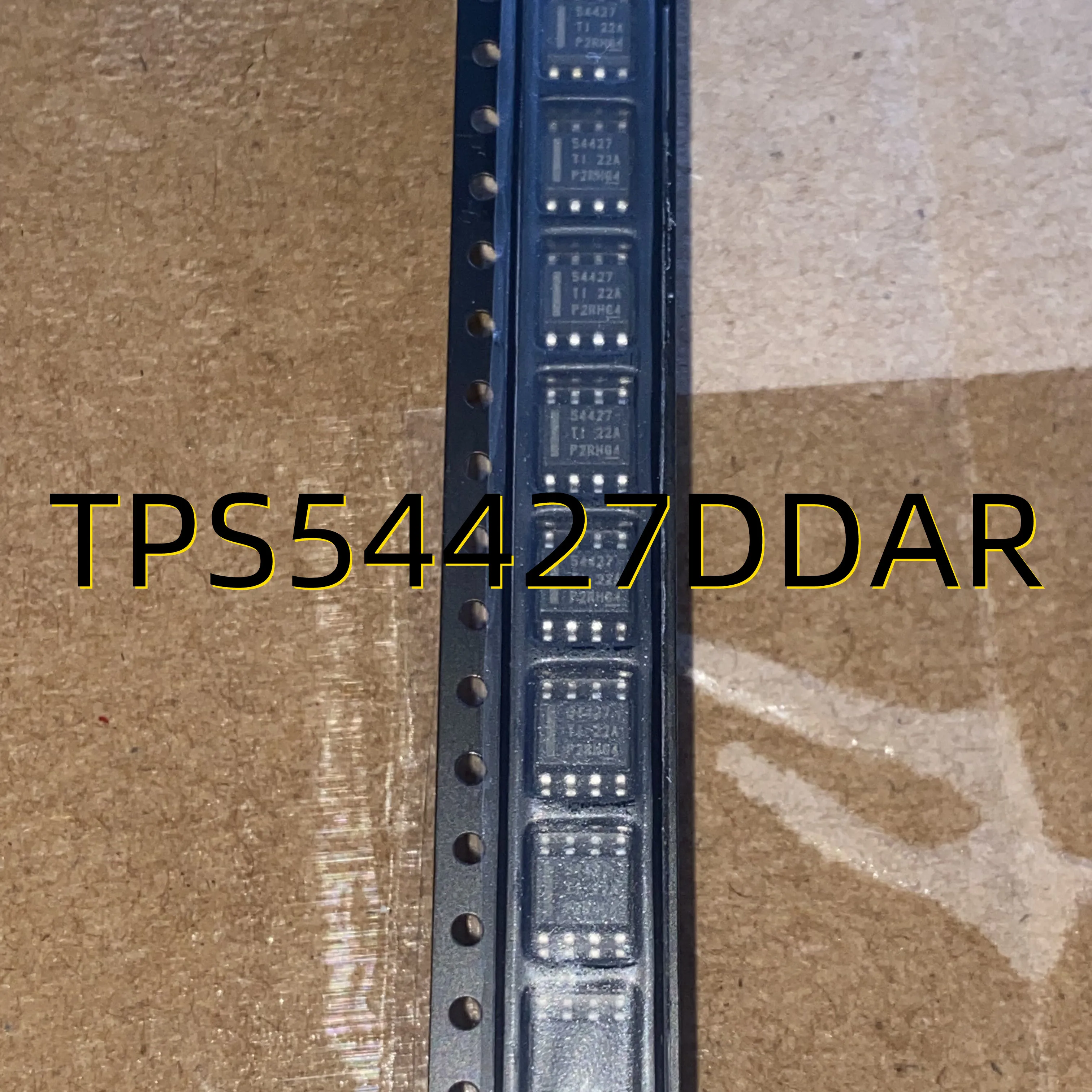 

10 шт TPS54427DDAR