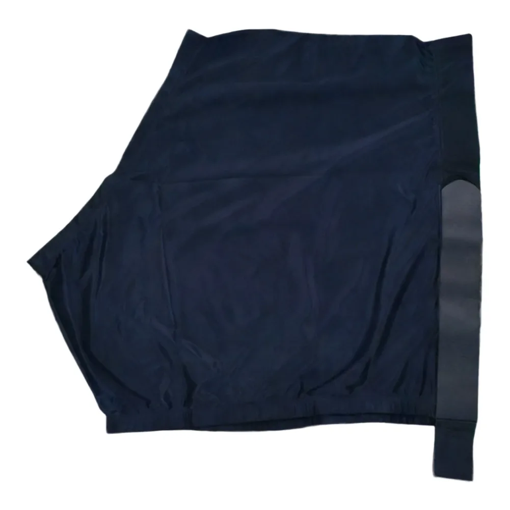 Approx. S M L Horse Shoulder Guard Protective Shoulder Vest For Horses Spandex Horse Vest Prevents Blanket Chafing