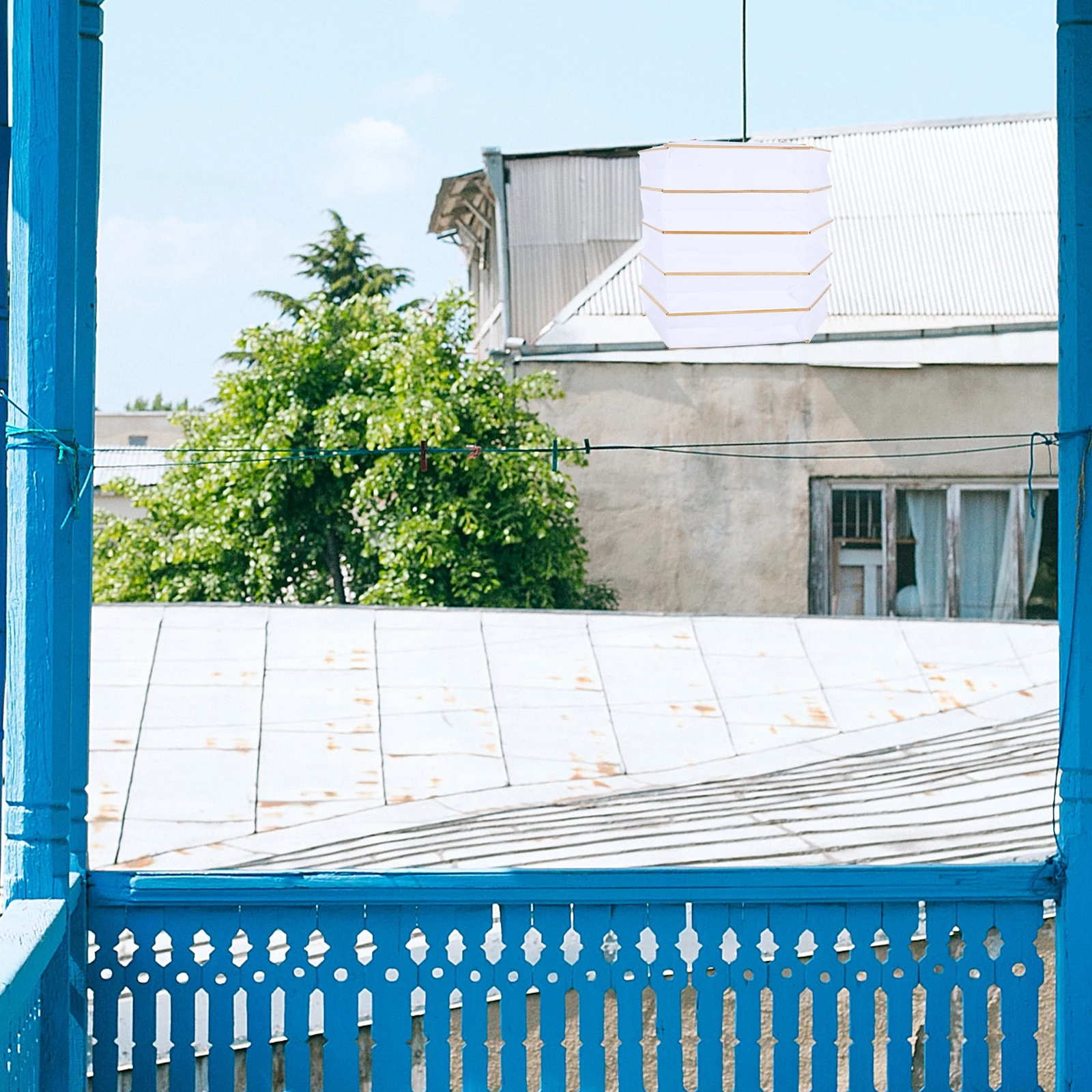 

Бумажный фонарь, абажур, складной квадратный подвесной светильник, подвесной светильник, абажуры для торшеров, замена домашнего освещения