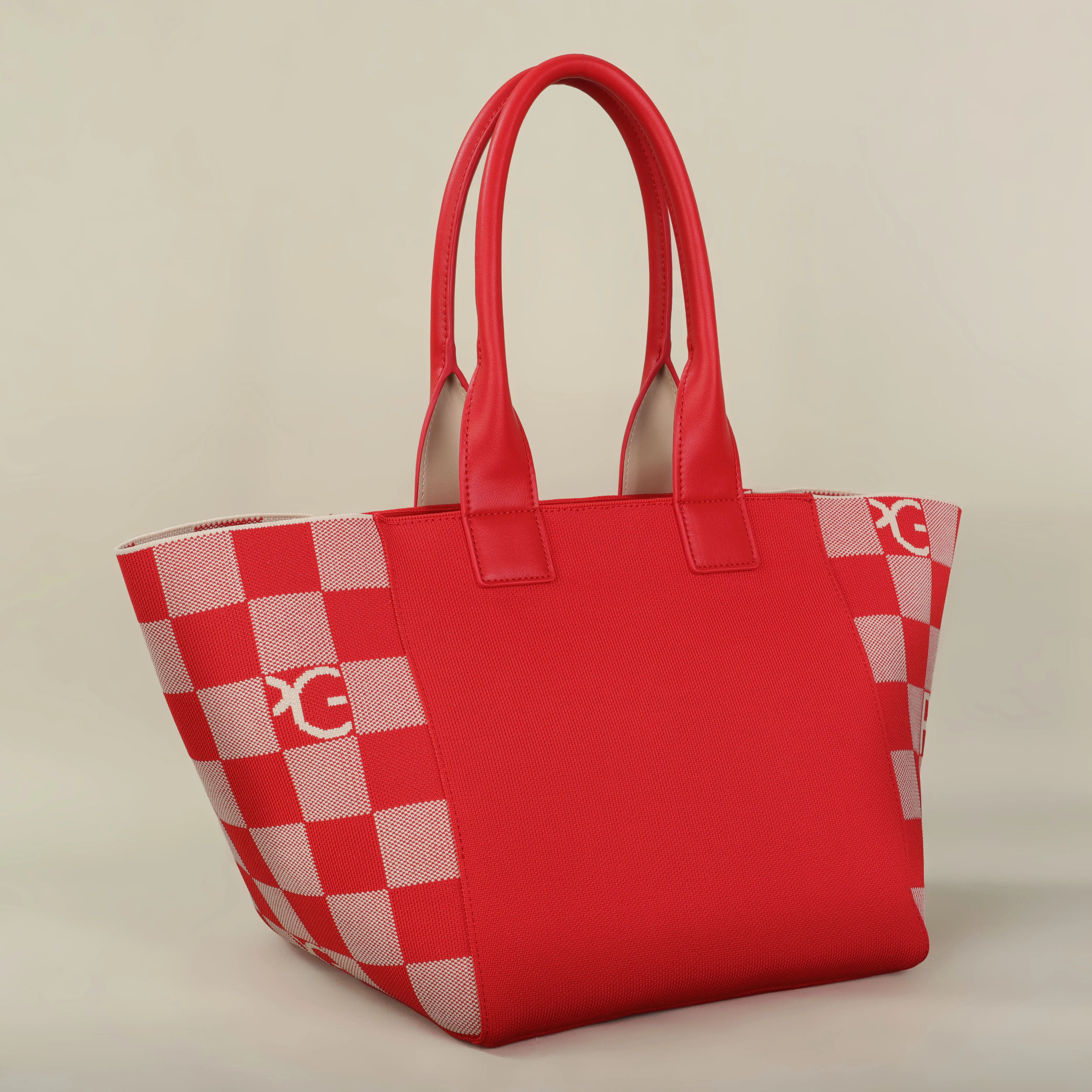 PG 2026 Elegantes Design Marken-Handtasche mit Gravur, Exquisit, Große Kapazität, Klassisch, Langlebig, Elegant, Modisch, Casual – Detail 14