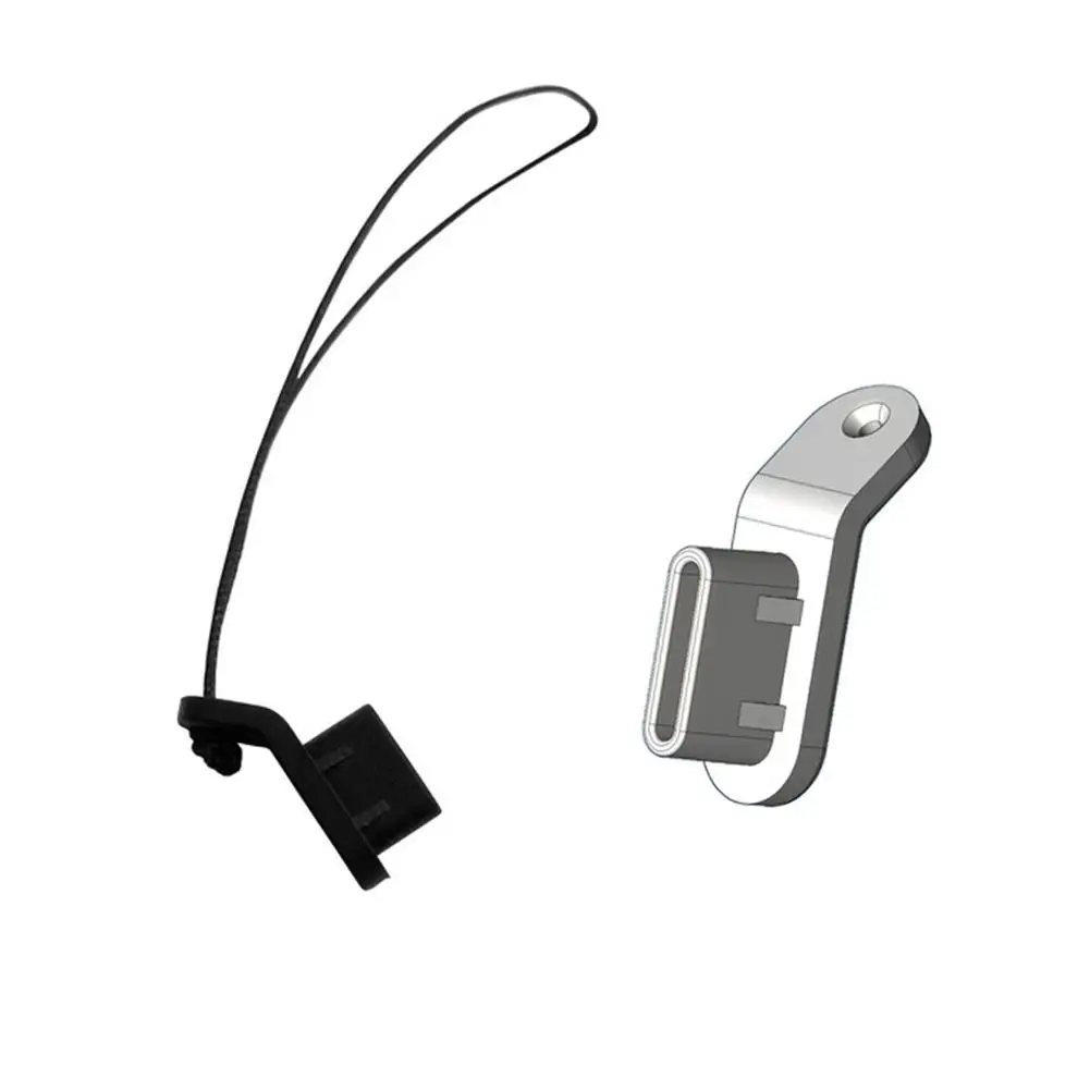 Télécommande Joystick 3 pour Dji Avata2 Traverse, bouchon anti-poussière, coque de protection noire, étanche à l'humidité et anti-âge