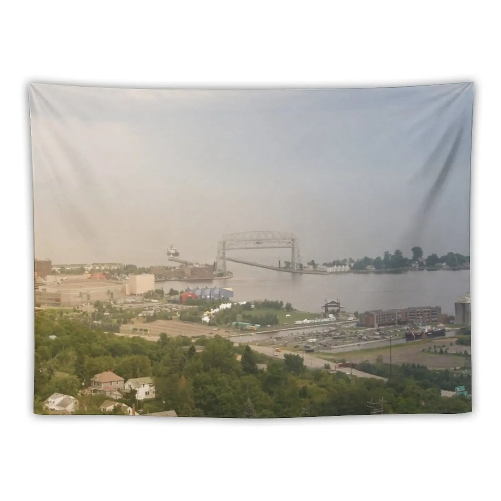 

Fading MN Tapestry Decoration For Bedroom Room Design Tapestry