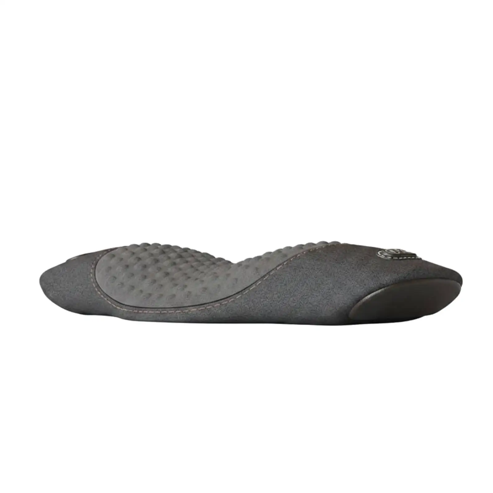 Multi Point Support Back Massager Cushion for Recliner Chair Use Soothing Warm Vibration