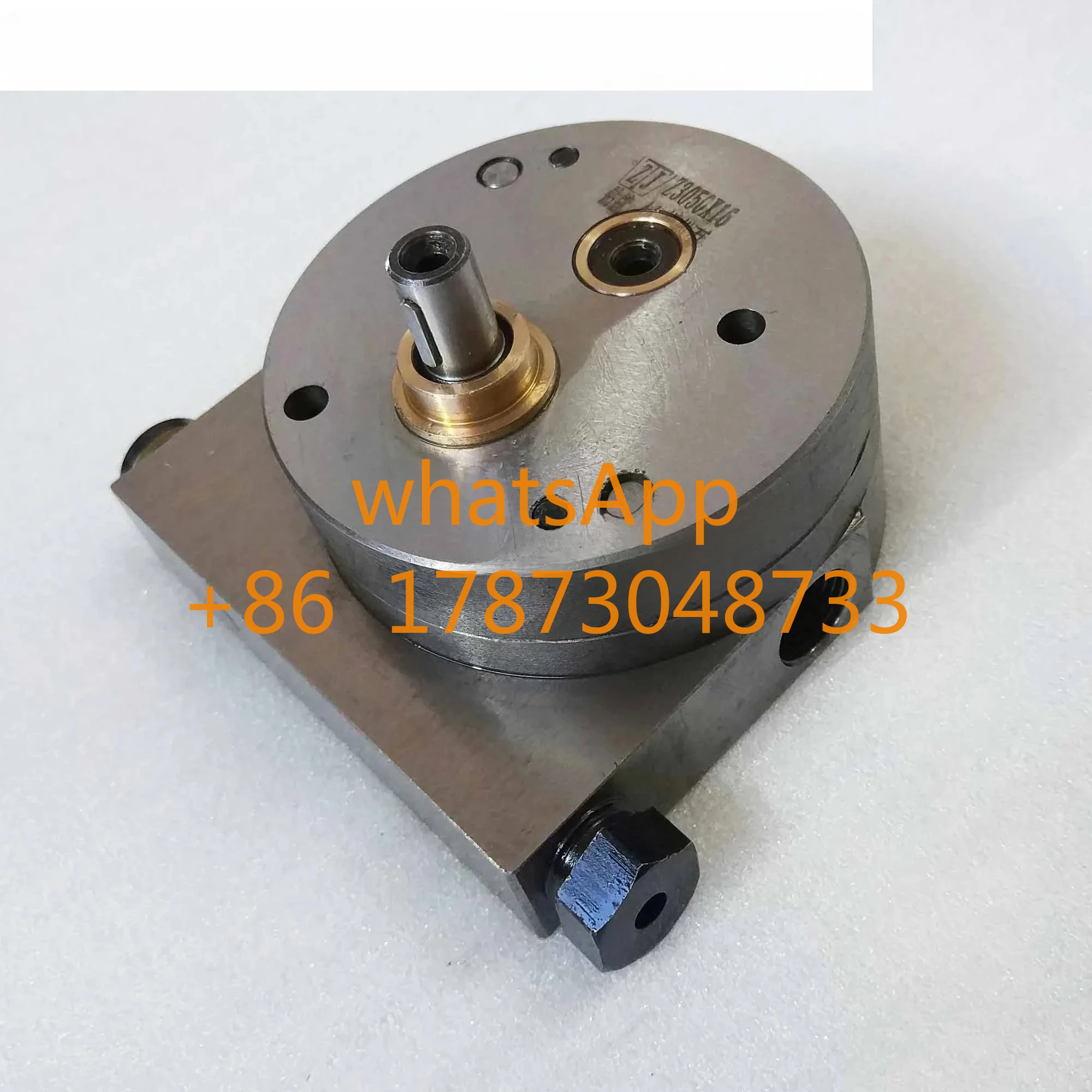 

radial drilling machine Z3040 Z3050 operating pump, variable speed oil pump 44 pump 84 pump