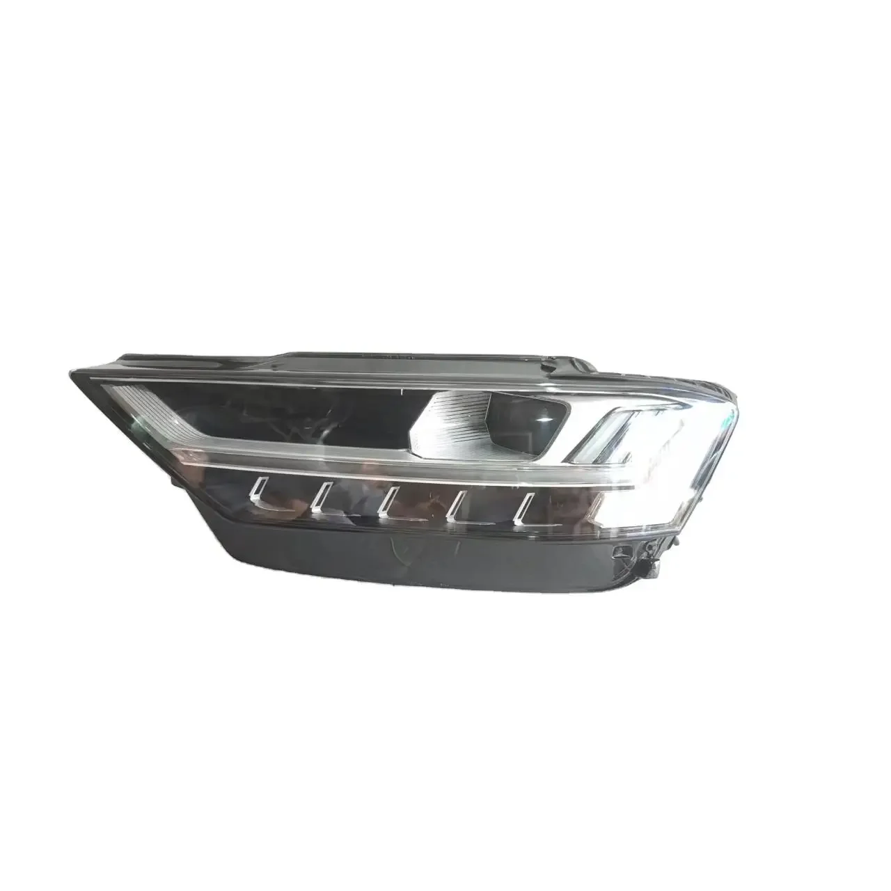 

Car headlights suitable for Audi A8 series headlights A8LED headlights