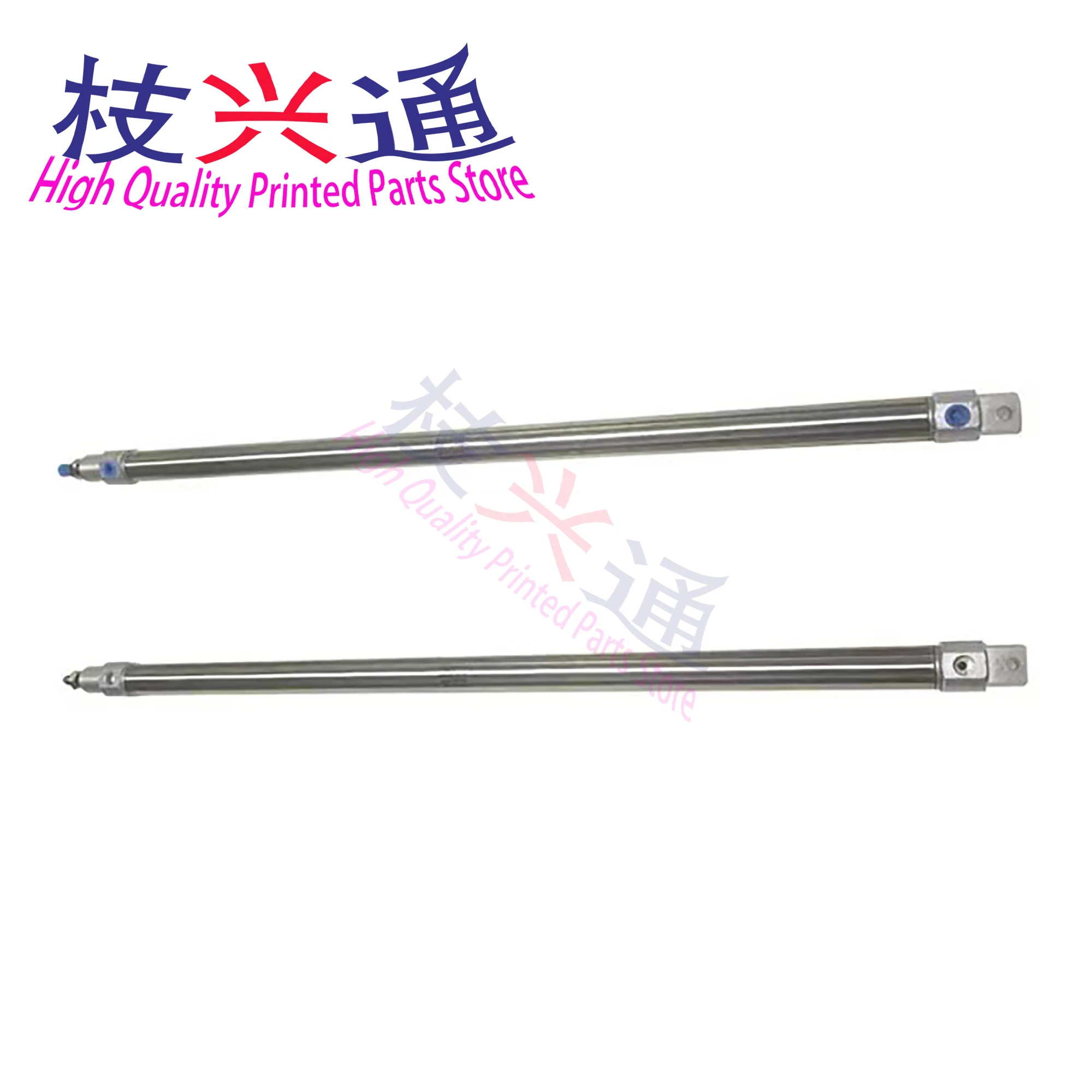 

Высокое качество B0826/20807 пневматический цилиндр 20*475 ход для запасных частей печатной машины Roland