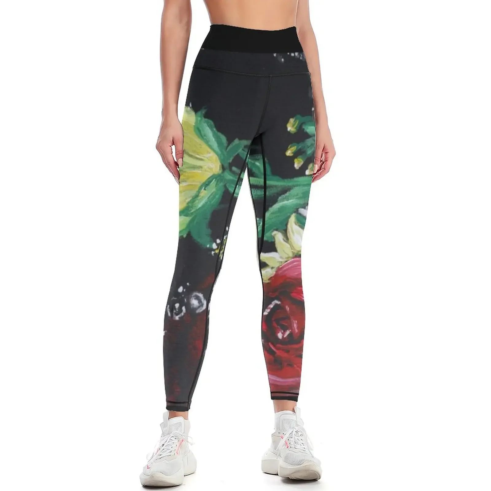 

Immersion Leggings Golf wear gym clothing Womens Leggings