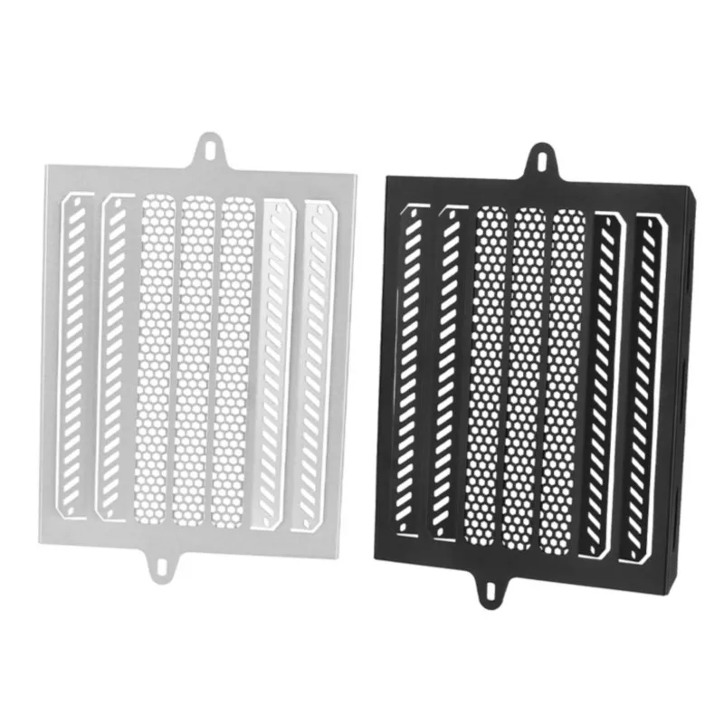 

For Scrambler 400 X 2024-2025-2026 Motorcycle Accessories Radiator Grille Guard Protection Cooler Protector Cover For Speed 400