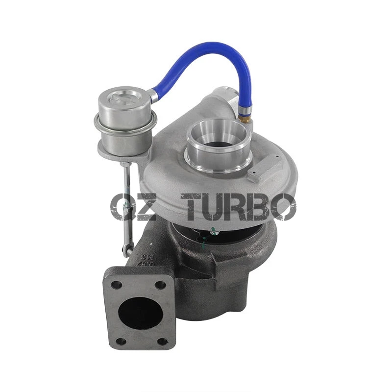 Turbo Charger GT25 2674A404 754127-0001 754127-1 754127-5001S Turbocharger For Perkins Industrial Gen Set