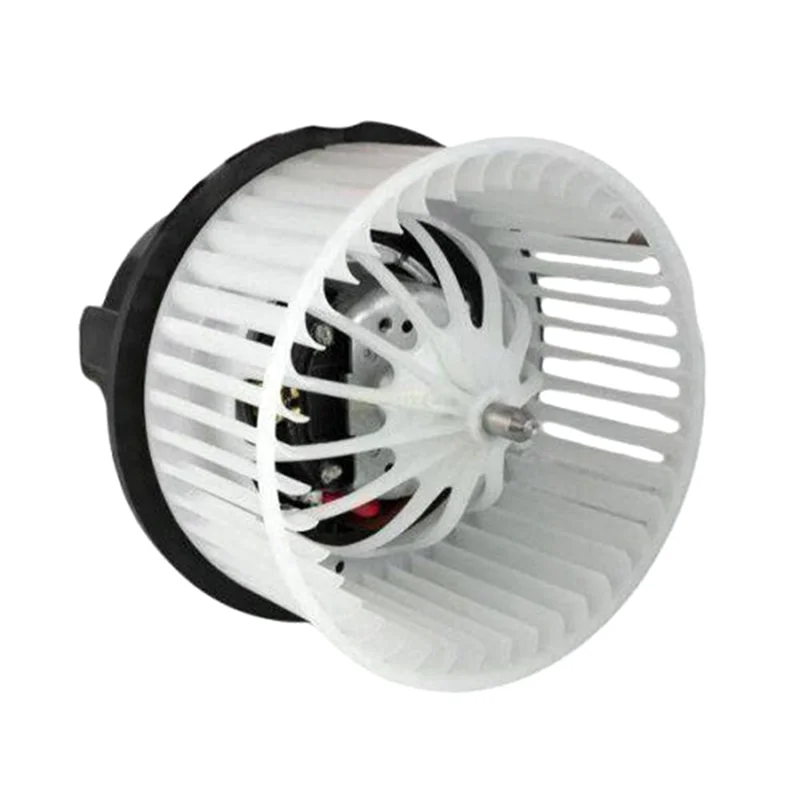 LR016627 Air Conditioner Blower Blower Motor Car Air Conditioner Blower Motor for Land Rover LR016627 Evoque 2