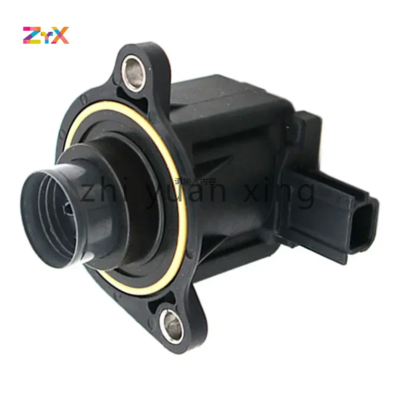 144839204R New Turbo Charger Diverter Solenoid Valve For Renault Captur Clio Grand Megane Kangoo Kadjar 1.2 TCe Auto Parts