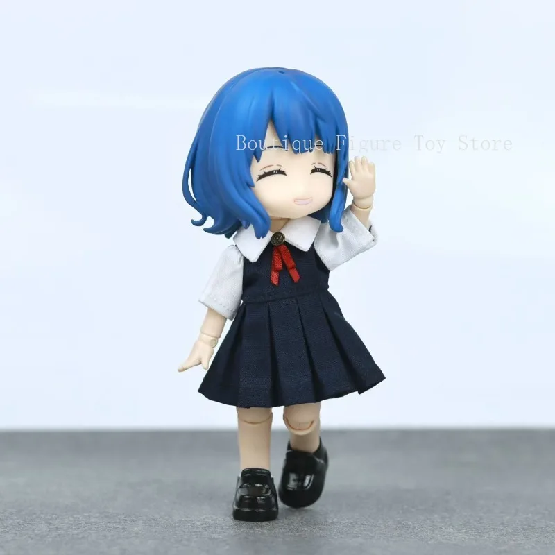 

В наличии Ob11 Too Many Losing Heroines Anna Yanami Commoner Doll Милая экшн-фигурка Аниме Модель игрушки в подарок