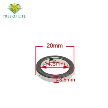 6個裝 13537577649 汽車引擎燃油噴射器密封圈 燃油噴射器固定支架 卡扣式分離元件 適用於BMW N55 N20 8 最佳銷售 BMW F10 N55 - №2