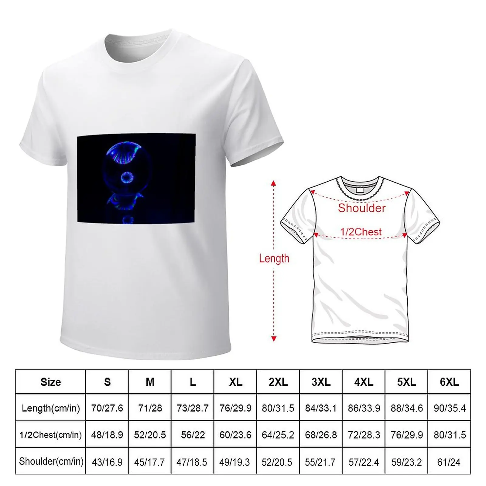 The Light Painter 40 T-shirt funnys boys animal print customs design your own sports fans mens graphic t-shirts hip hop