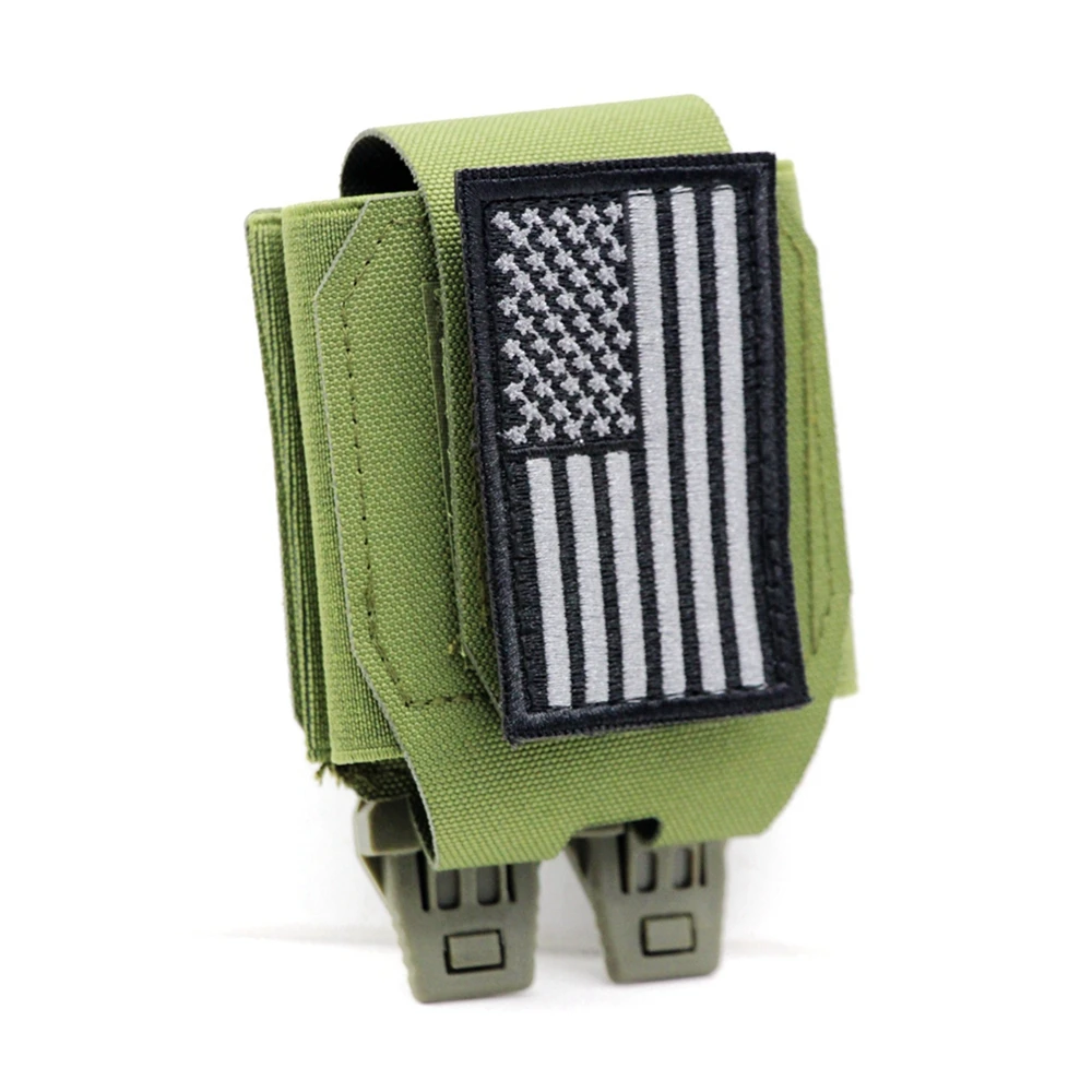 Molle Handcuff Pouc…