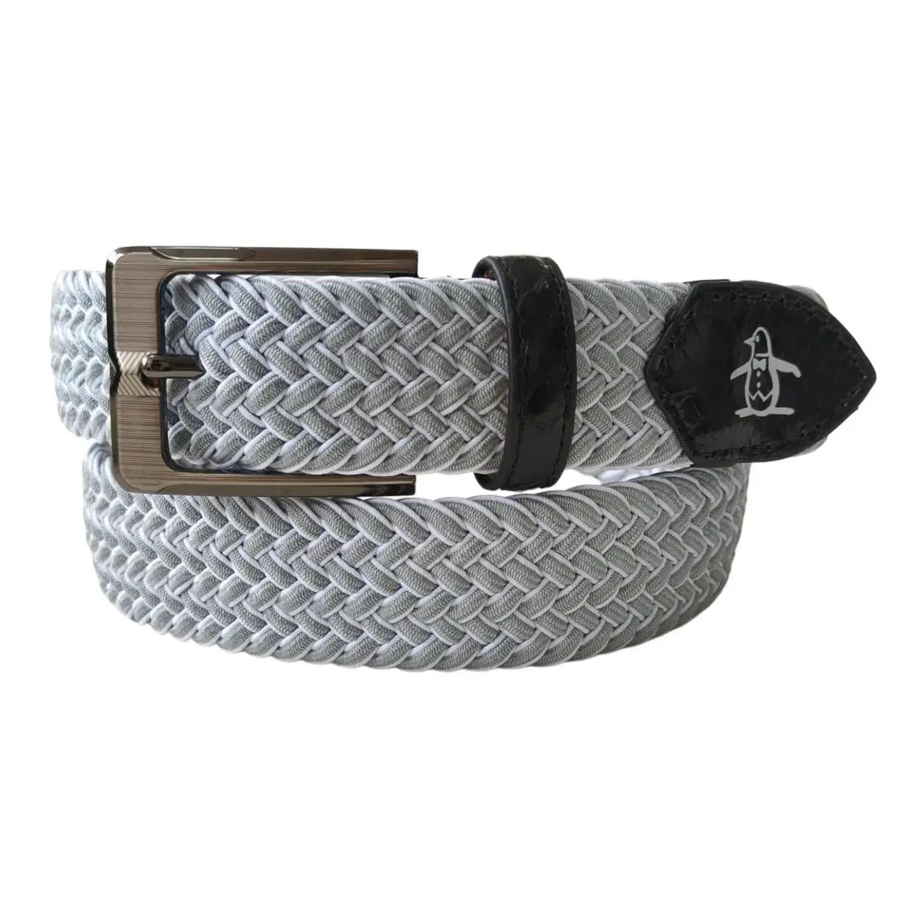 골프용품-authentic-golf-wear-men-2026-new-golf-belt-fashion-versatile-elastic-waistband-high-quality-snake-skin-weave-belt-men-belt