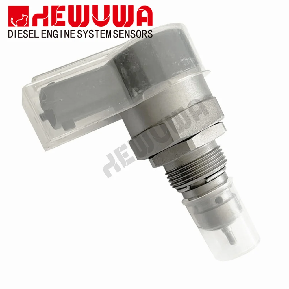 

1/2PCS Oil Pressure Control Valve 0281002990 31216313 For V OLVO V60 S60 XC70 XC60 V70 S80 D5 FUEL RAIL 30777759 0445215025