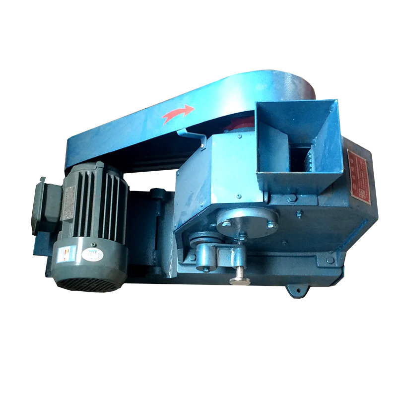 

Высокоэффективная небольшая лабораторная дробилка для челюстей, дробилка для камней для рудного эксперимента