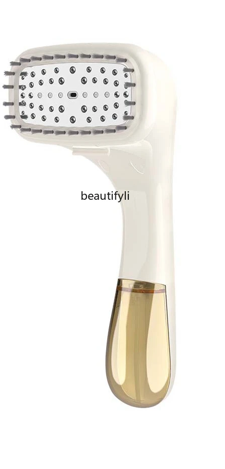 

Паровая панель из нержавеющей стали, 120 мл, паровой электрический утюг, дорожный ручной подвесной утюг