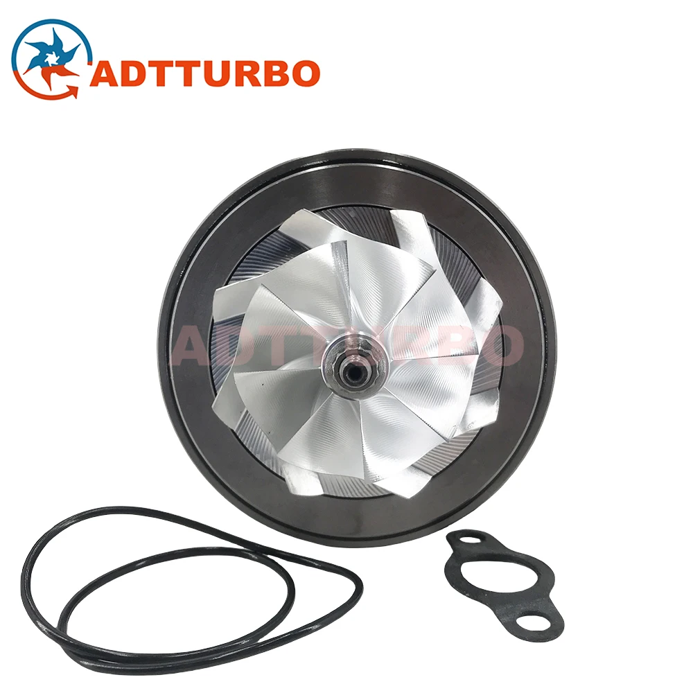 خرطوشة توربو GTX2967 GTX2967R GTX29 50 مللي متر GTX-Series 836013-0001 836041-5001S محمل كروي مزدوج من السيراميك 827690-0006 توربينات