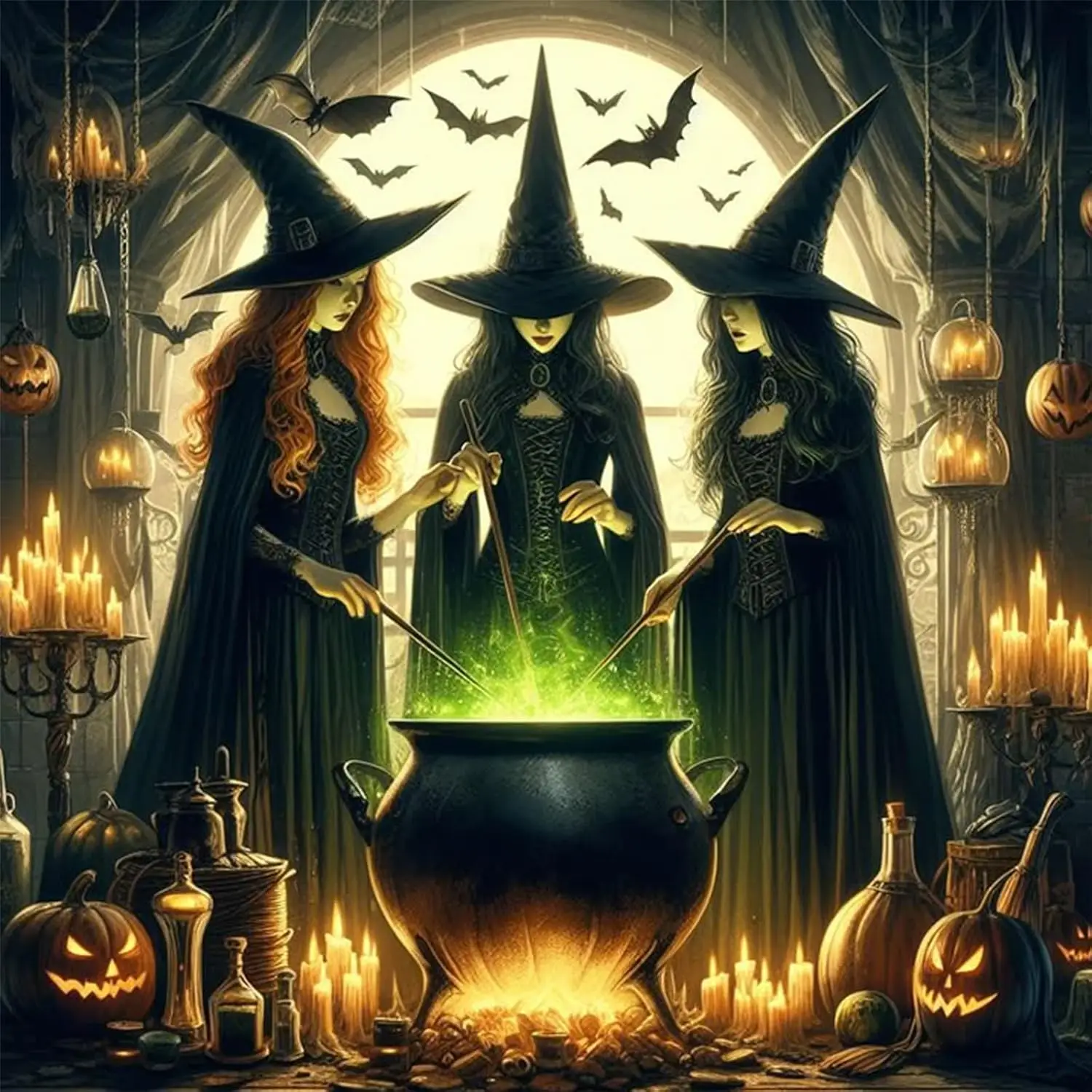 RUOPOTY Π²Π΅Π΄ΡΠΌΠ° Diy Π°Π»ΠΌΠ°Π·Π½Π°Ρ ΠΆΠΈΠ²ΠΎΠΏΠΈΡΡ Π₯ΡΠ»Π»ΠΎΡΠΈΠ½ ΠΌΠΎΠ·Π°ΠΈΠΊΠ° Π²ΡΡΠΈΠ²ΠΊΠ° ΠΏΠΎΠ»Π½ΡΠΉ ΠΊΠ²Π°Π΄ΡΠ°ΡΠ½ΡΠΉ/ΠΊΡΡΠ³Π»ΡΠΉ Π½Π°Π±ΠΎΡ ΠΈΠ·ΠΎΠ±ΡΠ°ΠΆΠ΅Π½ΠΈΠ΅ ΡΡΡΠ°Π· Π΄ΠΎΠΌΠ°ΡΠ½ΠΈΠΉ Π΄Π΅ΠΊΠΎΡ ΠΏΠΎΠ΄Π°ΡΠΎΠΊ RUOPOTY Π²Π΅Π΄ΡΠΌΠ° Diy Π°Π»ΠΌΠ°Π·Π½Π°Ρ ΠΆΠΈΠ²ΠΎΠΏΠΈΡΡ Π₯ΡΠ»Π»ΠΎΡΠΈΠ½ ΠΌΠΎΠ·Π°ΠΈΠΊΠ° Π²ΡΡΠΈΠ²ΠΊΠ° ΠΏΠΎΠ»Π½ΡΠΉ ΠΊΠ²Π°Π΄ΡΠ°ΡΠ½ΡΠΉ/ΠΊΡΡΠ³Π»ΡΠΉ Π½Π°Π±ΠΎΡ ΠΈΠ·ΠΎΠ±ΡΠ°ΠΆΠ΅Π½ΠΈΠ΅ ΡΡΡΠ°Π· Π΄ΠΎΠΌΠ°ΡΠ½ΠΈΠΉ Π΄Π΅ΠΊΠΎΡ ΠΏΠΎΠ΄Π°ΡΠΎΠΊ