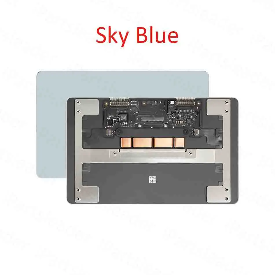 新しい A2681 A3113 A3240 タッチパッド MacBook Air Retina 13.6