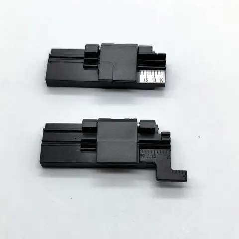 Fiber Holder For Fiber cleaver FC-6S FC-6/6+ FC-7 MTS-M1 M8 Two Slots Single Fiber Clamp  3 IN 1 FIBER Clamp Three Slots