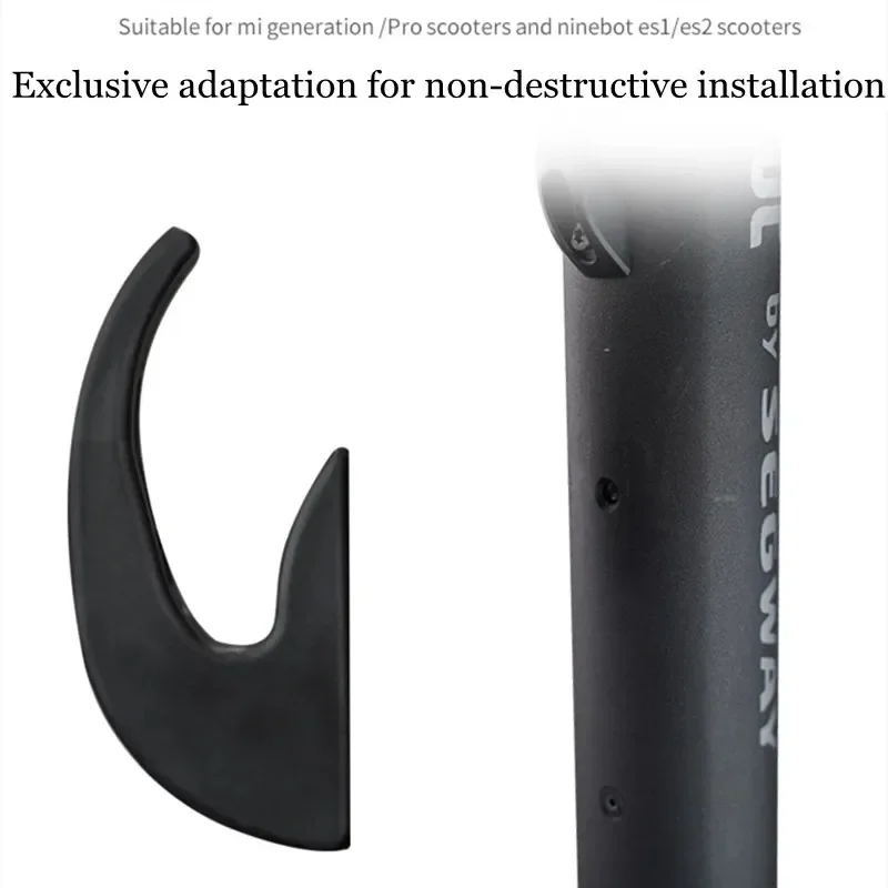 Per XiaoMi Mijia M365 Pro accessori per Scooter gancio anteriore per Scooter elettrico