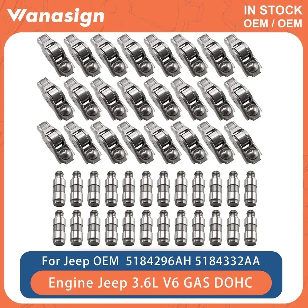 Engine Valve Lifter…