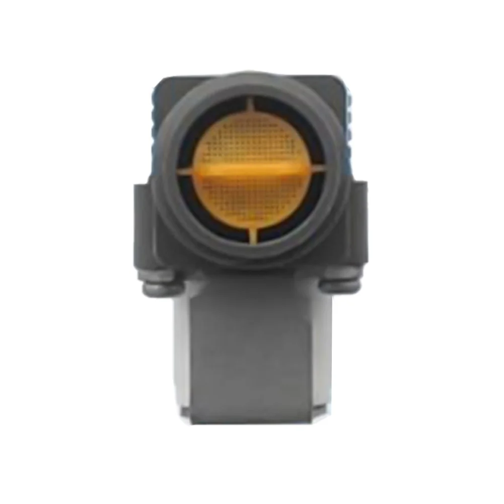 Water Inlet Valve Washer Inlet Valve Grey Filling Valve Fits Multiple Models Improves Water Flow For WM3700HWA01