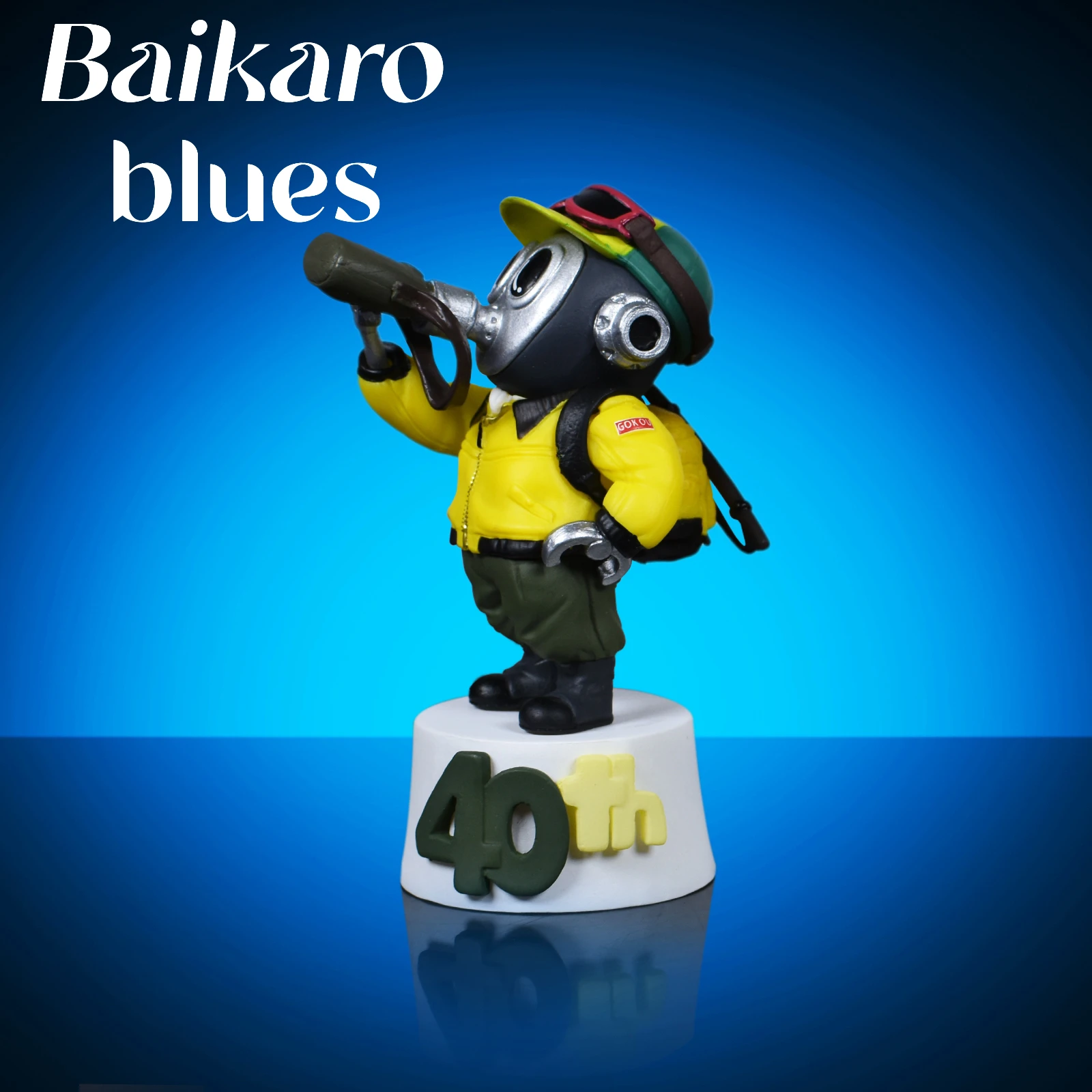 تمثال لعبة دراغون بول زد تورياما أكيرا، 9 سم/3,54 كيس، شخصية DBZ، تمثال إن كوليكشنر، جويت كادو #5