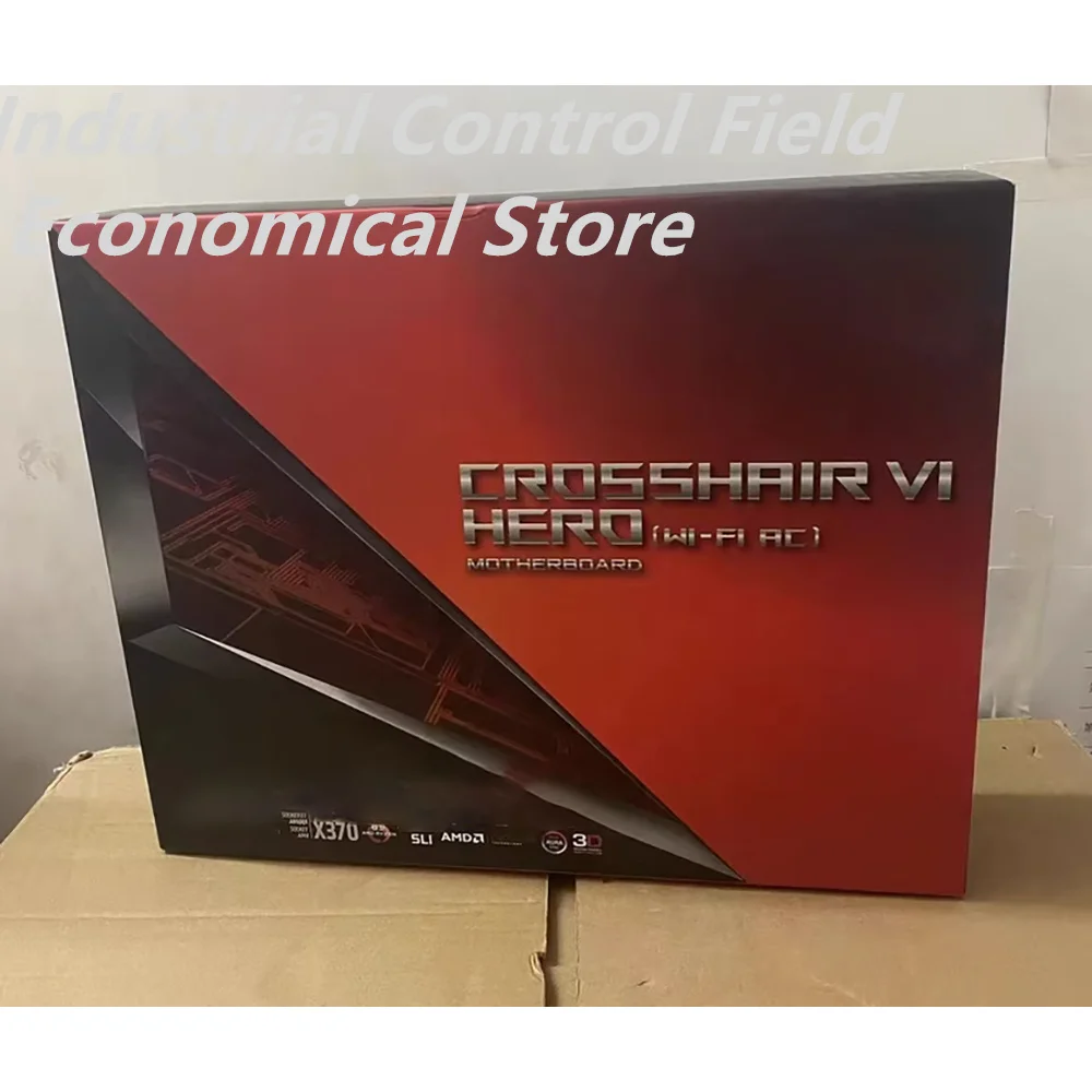 PER Asus CROSSHAIR VI HERO WIFI AC C6H