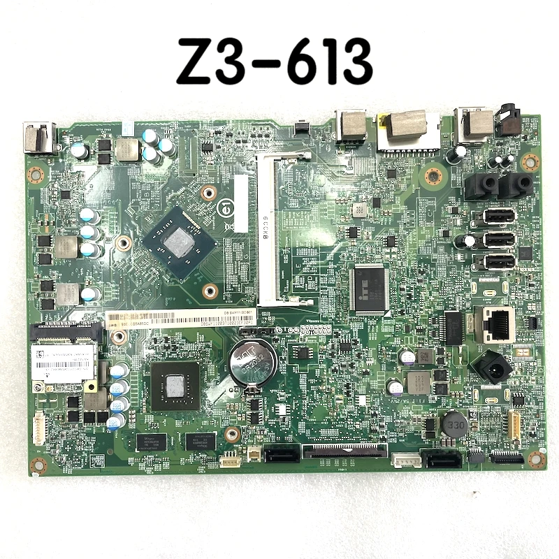 

For ACER AZ3-613 AZ3613-N52 Motherboard J2900 GT820M 13142-1 348.01802.0011 DBSWY11003 Mainboard 100% Tested Fully Work