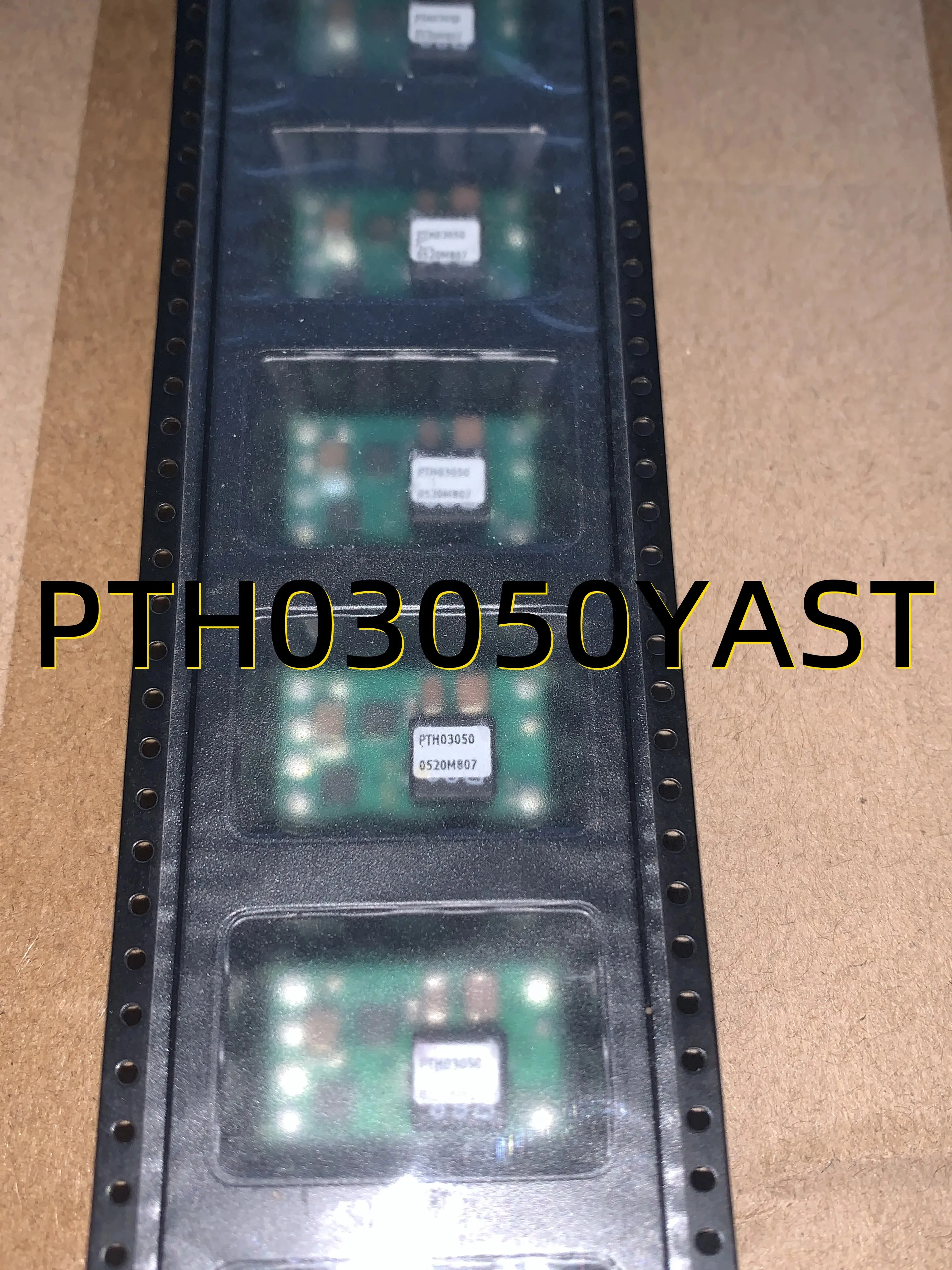 

PTH03050YAST 05+ DIP6