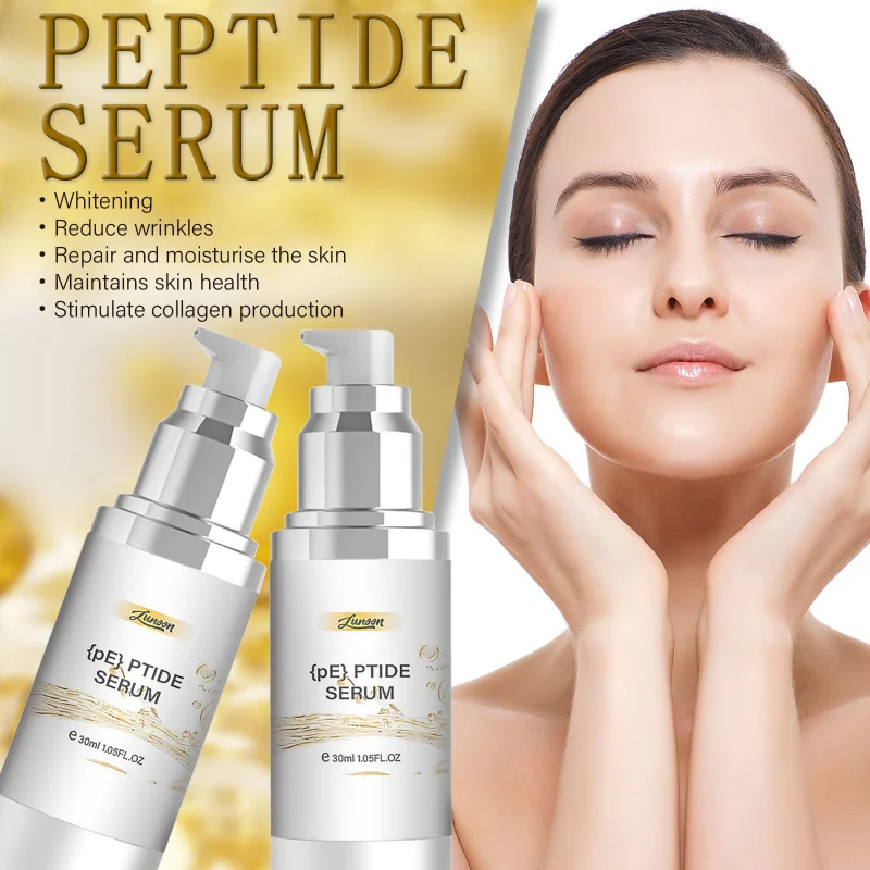 

Сыворотка для лица против морщин, осветляющая эссенция, разглаживает тонкие линии, увлажняет, лифвает, укрепляет кожу, улучшает эластичность, уменьшает